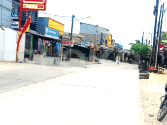 Dijual Ruko Luas 180 m2 di Pasar Cibitung, Karawang - RKS3f3 1