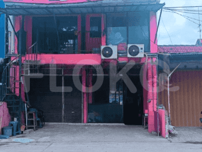 Dijual Ruko Luas 180 m2 di Pasar Cibitung, Karawang - RKS3f3 2