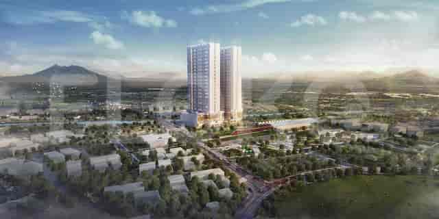 Sewa Apartemen Grand Central Bogor