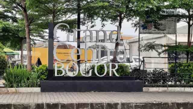 Sewa Apartemen Grand Central Bogor