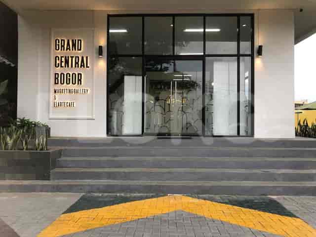 Sewa Apartemen Grand Central Bogor