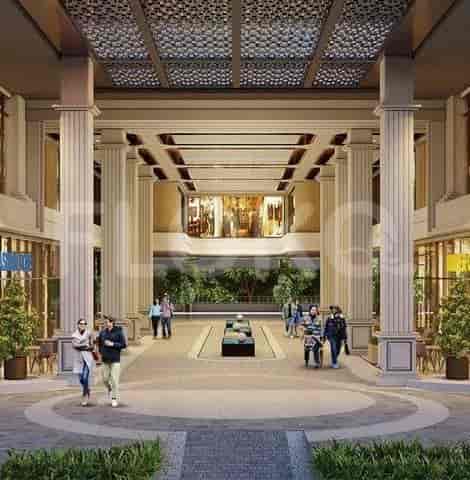 Sewa Apartemen Grand Central Bogor