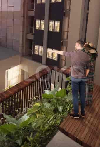 Sewa Apartemen Grand Central Bogor