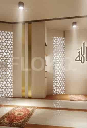 Sewa Apartemen Grand Central Bogor