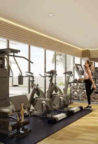 Sewa Apartemen Grand Central Bogor