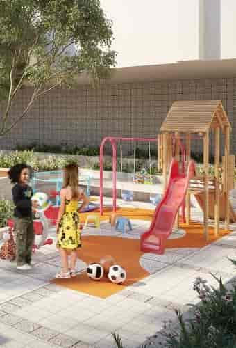 Sewa Apartemen Grand Central Bogor