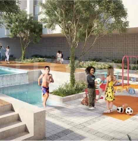 Sewa Apartemen Grand Central Bogor
