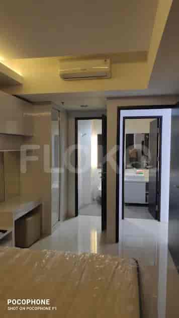 1 Bedroom on High Floor for Rent in Lexington Residence - fbie54 4