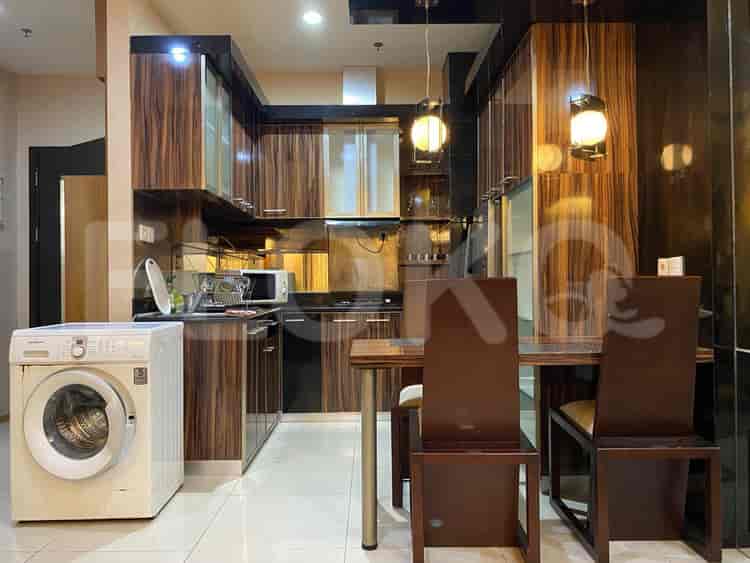 1 Bedroom on High Floor for Rent in Gandaria Heights - fga58c 1