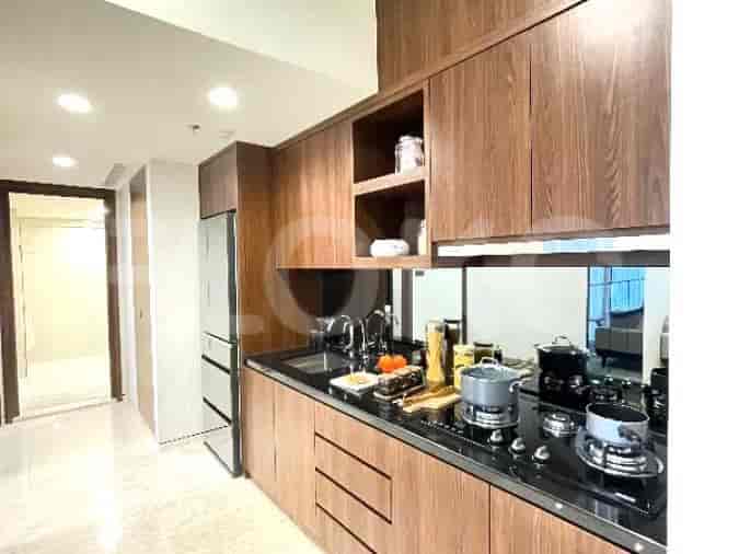 Apartment for Sale, APA7d310 17th Floor | Branz Simatupang, Cilandak 3