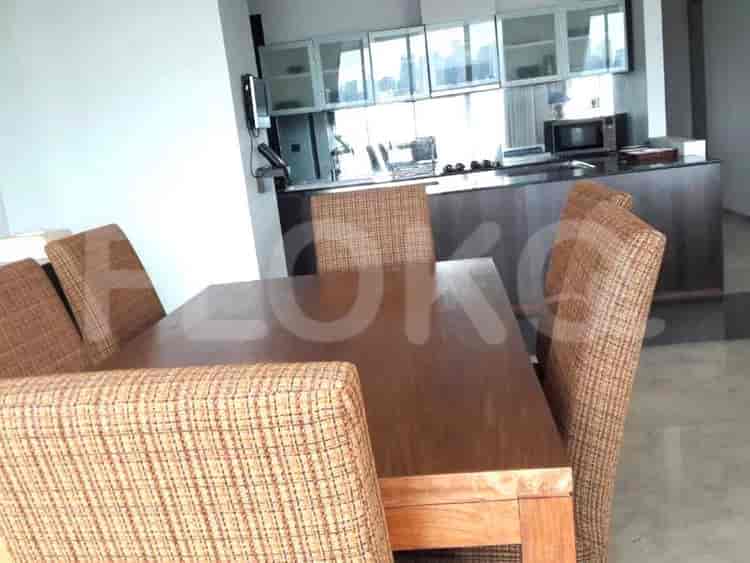 Apartemen 3BR Furnished Dijual - APA60788, Lantai Tinggi, Nirvana Residence, Kemang 2