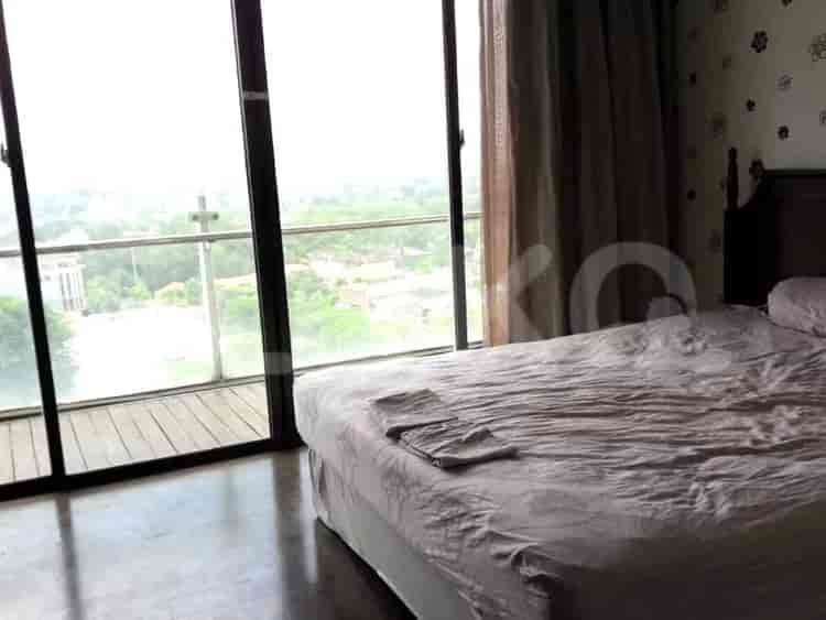 Apartemen 3BR Furnished Dijual - APA60788, Lantai Tinggi, Nirvana Residence, Kemang 3
