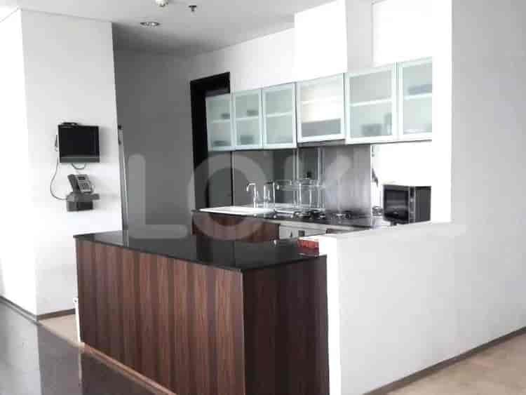 Apartemen 3BR Furnished Dijual - APA60788, Lantai Tinggi, Nirvana Residence, Kemang 5