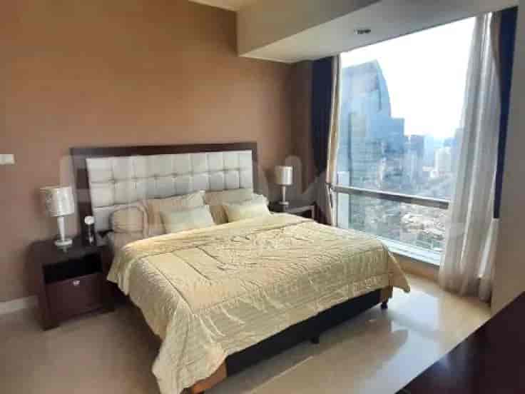 Apartemen 3BR Mewah Dijual - APA5df60, Lantai Tinggi, Kuningan 2