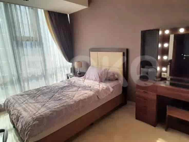 APA5df60 Lantai 44 | Apartemen 3BR Furnished Dijual, Kuningan 3