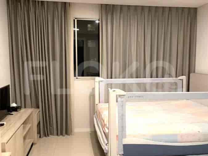 Apartemen 2BR Furnished Dijual - APA741c0, Lantai Menengah, Paddington Heights 2