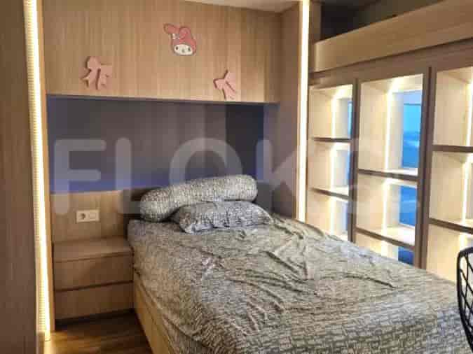 APA21cfc 6th Floor | 2BR Furnished Apartment for Sale, Gading Serpong 2