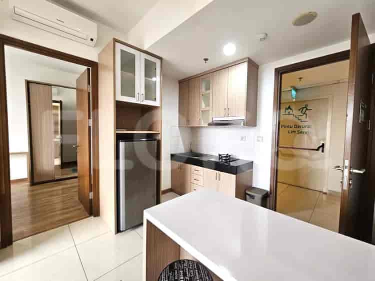 Apartemen Furnished Lengkap Dijual - APA9b631, Lantai Rendah, M Town Residence Serpong 3