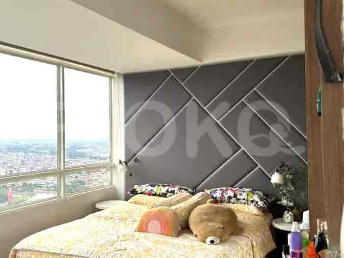 Apartemen 2BR Furnished yang Menakjubkan Dijual - APA25219, Lantai Tinggi, Skandinavia Tangcity 2