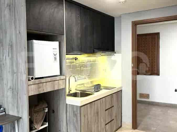 Apartemen Modern Furnished Dijual - APAdd629, Lantai Menengah, Skandinavia Tangcity 3
