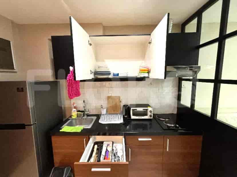 APA04ae7, 19th Floor | Furnished 1BR Apartment for Sale, Karawaci 5