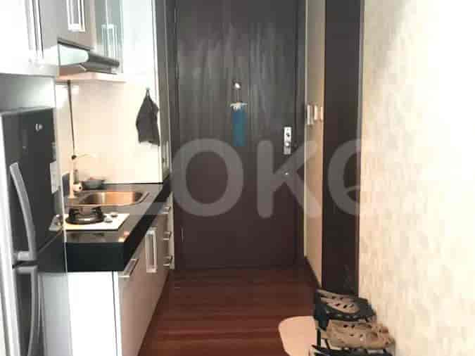 Fully Furnished Apartment for Sale - APA1dc58, Middle Floor, U Residence 3