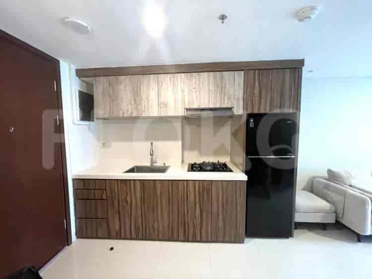 Furnished 1BR Apartment for Sale - APA4eca2, Middle Floor, U Residence 7