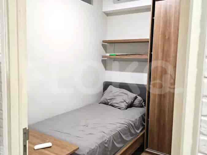 Dijual Apartemen 2BR - APAc4ef8, Lantai Tinggi, Skandinavia Tangcity 3
