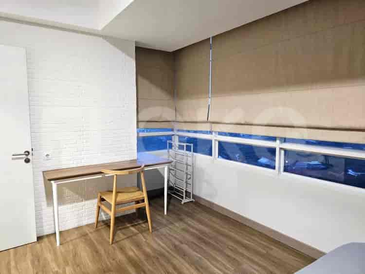 Dijual Apartemen 2BR - APAc4ef8, Lantai Tinggi, Skandinavia Tangcity 7