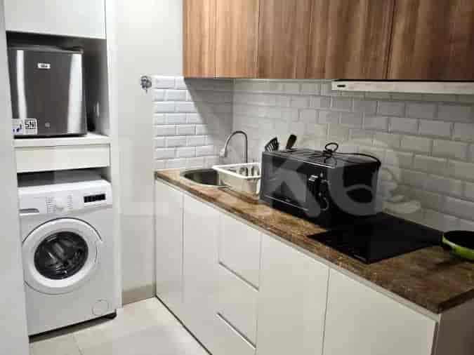 Dijual Apartemen 2BR - APAc4ef8, Lantai Tinggi, Skandinavia Tangcity 5