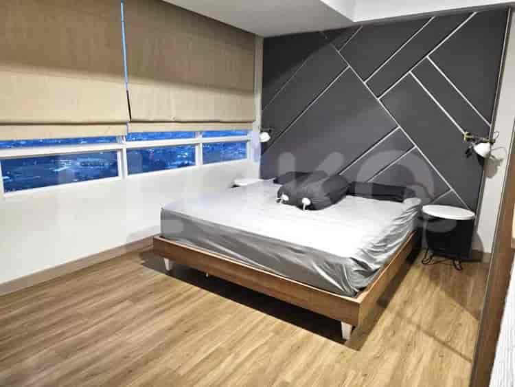 Dijual Apartemen 2BR - APAc4ef8, Lantai Tinggi, Skandinavia Tangcity 4