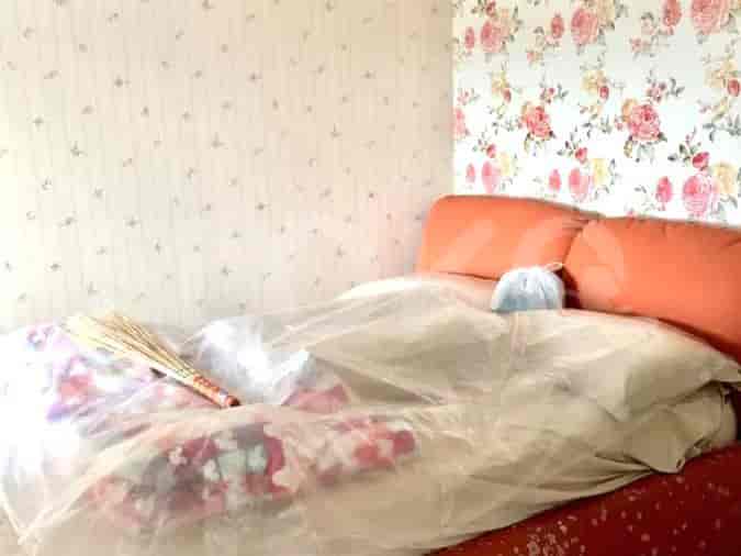APA87f8d Lantai 28 | Apartemen 2BR Furnished, Cikokol - Tangerang Dijual 2