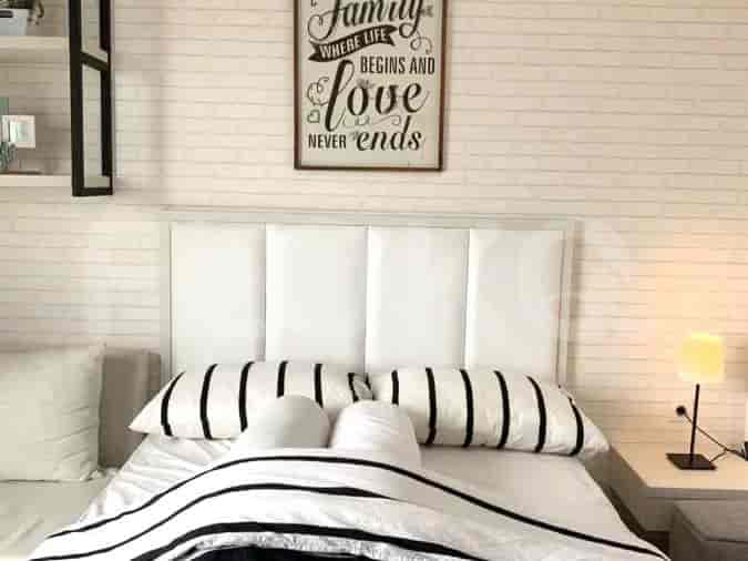 APA81041 19th Floor | Furnished Apartment Sale, BSD 2