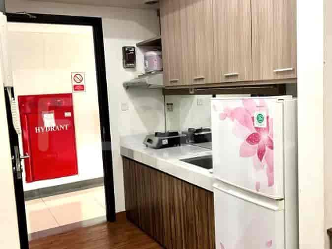 APA703c7 30th Floor | Furnished Apartment, BSD 3