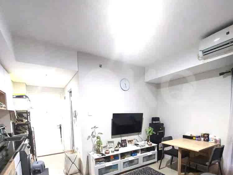 Stylish 1BR Apartment for Sale in Bintaro - APA828cc, High Floor 8