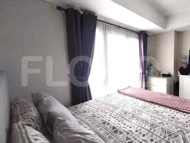 Stylish 1BR Apartment for Sale in Bintaro - APA828cc, High Floor 2