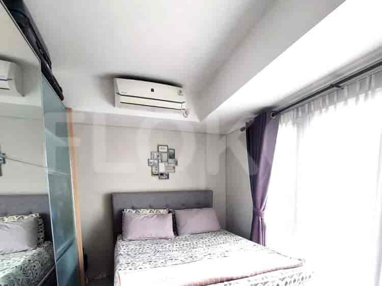 Stylish 1BR Apartment for Sale in Bintaro - APA828cc, High Floor 4