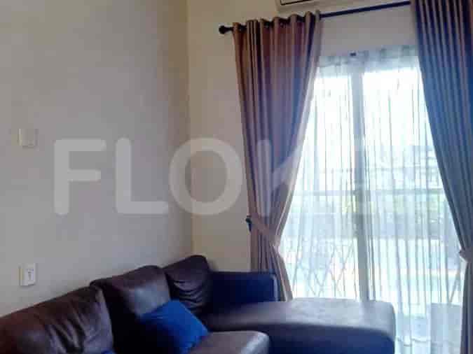 Furnished 2BR Apartment for Sale - APA21d64, Middle Floor, BSD 2