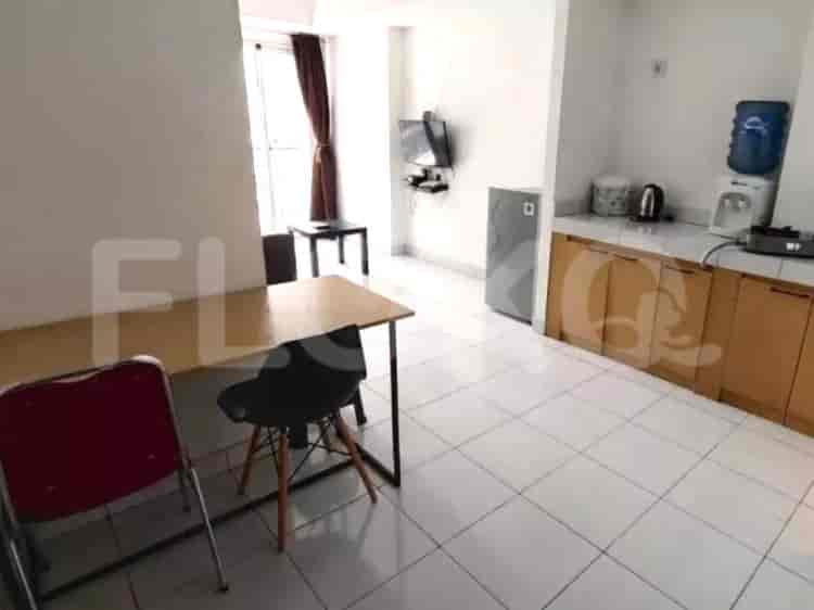 Apartemen 1BR Berperabotan Dijual di Casa De Parco - APA73614, Lantai Tinggi, BSD 6