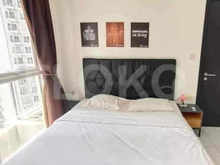 Apartemen 1BR Berperabotan Dijual di Casa De Parco - APA73614, Lantai Tinggi, BSD 4