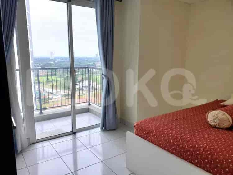 Apartemen 2-Kamar Tidur Furnished Dijual - APA82363, Lantai Tinggi, Casa De Parco, BSD 6