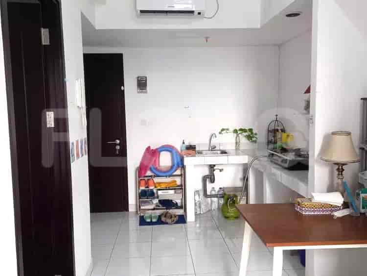 Apartemen 1-Kamar Tidur Dijual di Casa De Parco, APA68764 - Lantai Tinggi, BSD 3