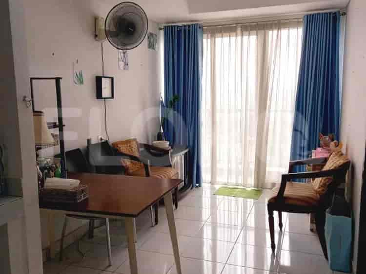 Apartemen 1-Kamar Tidur Dijual di Casa De Parco, APA68764 - Lantai Tinggi, BSD 1