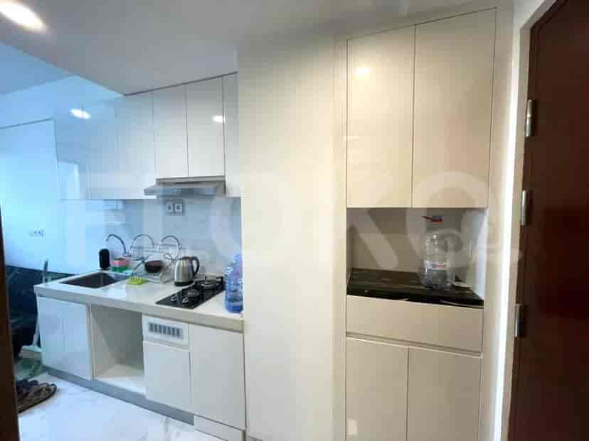 APA6b983 7th Floor | 1BR Apartment for Sale, Alam Sutera 3