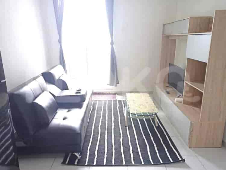 Apartemen 2BR Bergaya Dijual - APAa7bc7, Lantai Menengah, Akasa Pure Living, BSD 1