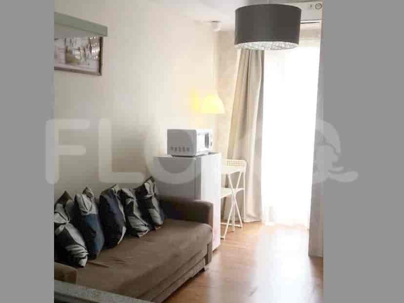 APA36264 Lantai 21 | Dijual Apartemen 2BR Furnished, Cikokol 4