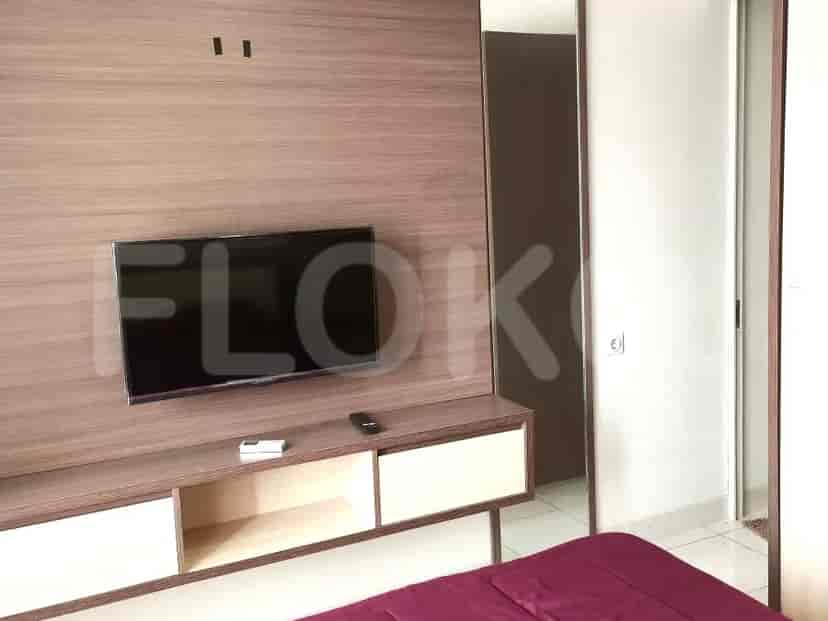 APAd3a59 15th Floor | Furnished 2BR Apartment for Sale, Sentul Tower 3