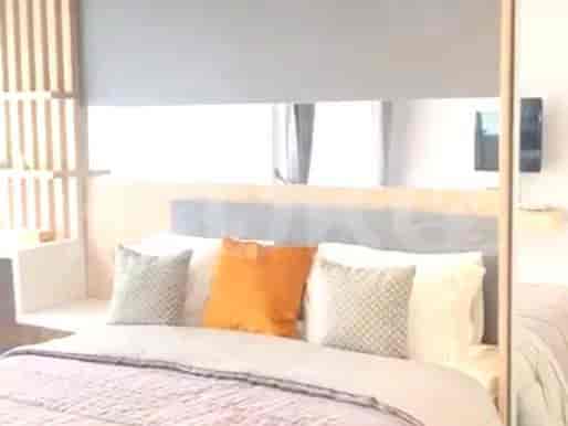 APA03af8 Lantai 5 | Dijual Apartemen 2BR Furnished, Cikokol 2