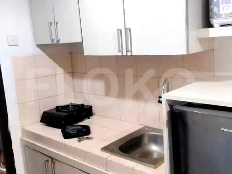 Furnished 1BR Apartment for Sale - APAafd36, High Floor, Serpong Greenview 6