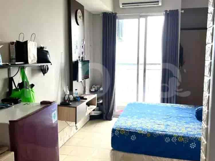 Furnished 1BR Apartment for Sale - APAfa8ce, Middle Floor, BSD 3